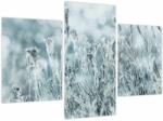 Mivali Tablou - Magia iernii, din trei bucăți 90x60 cm (V023860V90603PCS)