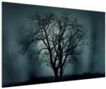 Mivali Tablou copaci în eclipsă, dintr-o bucată 120x80 cm (V020675V12080)
