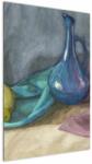Mivali Tablou - Natură moartă pictată, dintr-o bucată 60x90 cm (V023398V6090)