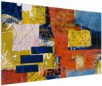 Mivali Tablou - Abstract, dintr-o bucată 150x100 cm (V022496V150100)