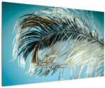 Mivali Tablou cu pană, dintr-o bucată 120x80 cm (V020590V12080)