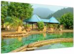 Mivali Shanghai hotel park, dintr-o bucată 120x70 cm (V023718V12070)