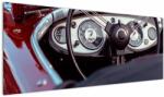 Mivali Tablou - Automobil, dintr-o bucată 145x58 cm (V022681V14558)