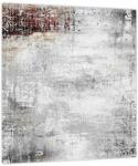 Mivali Tablou - Abstract pânză texturată, dintr-o bucată 30x30 cm (V024041V3030)