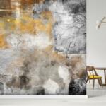 Mivali Fototapet - Beton abstract, vlies, 539x389 cm (T100937TQ11)