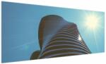 Mivali Tablou - Arhitectura, dintr-o bucată 250x125 cm (V022609V250125)
