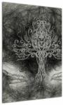 Mivali Tablou - Copacul vieții, dintr-o bucată 50x70 cm (V022422V5070)