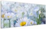 Mivali Tablou - În margaretă, dintr-o bucată 120x50 cm (V021454V12050)