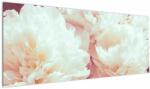 Mivali Tablou cu flori, dintr-o bucată 145x58 cm (V022259V14558)