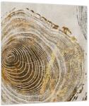Mivali Tablou - Abstract triburi, dintr-o bucată 30x30 cm (V024070V3030)