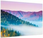 Mivali Tablou - Panoramă 2, dintr-o bucată 70x50 cm (V024028V7050)