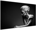 Mivali Tablou cu femeie, dintr-o bucată 150x100 cm (V022237V150100)