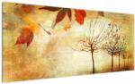 Mivali Tablou - Dispoziție de toamnă, dintr-o bucată 120x50 cm (V022833V12050)