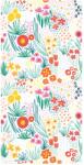 Mivali Tapet - Flori de luncă, nuanțe deschise (T110235)