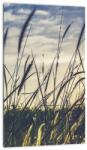 Mivali Tablou cu flori de câmp, dintr-o bucată 20x30 cm (V021185V2030)