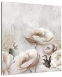 Mivali Tablou - Tufe roz, dintr-o bucată 50x50 cm (V022391V5050)