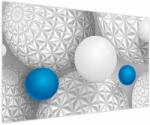 Mivali Tablou cu motiv 3D, dintr-o bucată 150x100 cm (V021738V150100)