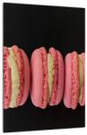 Mivali Tablou cu macarons, dintr-o bucată 30x40 cm (V020491V3040)