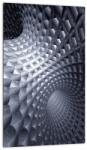 Mivali Tablou - Abstract 3D, dintr-o bucată 20x30 cm (V022325V2030)