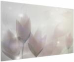Mivali Tablou - Flori de crocus, dintr-o bucată 150x100 cm (V023550V150100)