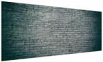 Mivali Tabloul cu perete din cărămidă, dintr-o bucată 250x125 cm (V020015V250125)