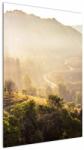 Mivali Tablou - Zori de zi, dintr-o bucată 60x90 cm (V023417V6090)