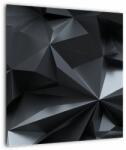 Mivali Tablou - Abstracție geometrică, dintr-o bucată 50x50 cm (V022154V5050)