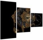 Mivali Tablou - Ochiul magic (cu ceas) (V023617V9070C)