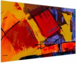 Mivali Tablou cu abstracție, dintr-o bucată 150x100 cm (V021139V150100)