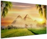 Mivali Tablou - Piramide, dintr-o bucată 120x80 cm (V022910V12080)