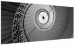 Mivali Tablou - Scară 2, dintr-o bucată 100x40 cm (V023835V10040)