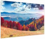 Mivali Tablou cu peisaj de toamnă pitoresc (V021756V10070)