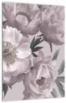 Mivali Tablou - Vintage bujorii, dintr-o bucată 30x40 cm (V022997V3040)