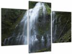 Mivali Tablou cu cascadă, din trei bucăți 90x60 cm (V020802V90603PCS)