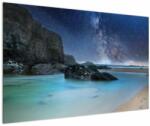 Mivali Tablou cu plaja, dintr-o bucată 120x80 cm (V020190V12080)