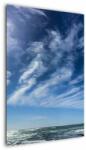 Mivali Tablou cu cerul și nori, dintr-o bucată 60x90 cm (V021176V6090)
