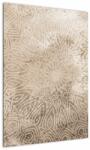 Mivali Tablou - Mandala, dintr-o bucată 50x70 cm (V022427V5070)