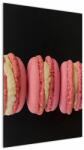 Mivali Tablou cu macarons, dintr-o bucată 60x90 cm (V020491V6090)
