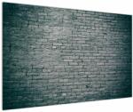 Mivali Tabloul cu perete din cărămidă, dintr-o bucată 120x80 cm (V020015V12080)