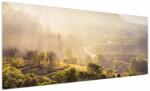 Mivali Tablou - Zori de zi, dintr-o bucată 250x125 cm (V023417V250125)