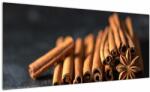 Mivali Tablou cu scorțișoară, dintr-o bucată 100x40 cm (V020514V10040)