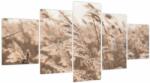 Mivali Tablou - Adiere de luncă, din cinci bucăți 150x80 cm (V023966V150805PCS)
