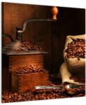 Mivali Tablou cu cafea, dintr-o bucată 50x50 cm (V020930V5050)
