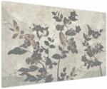 Mivali Tablou - Frunze texturate, dintr-o bucată 150x100 cm (V022795V150100)