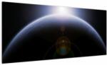 Mivali Tablou - Corp cosmic, dintr-o bucată 100x40 cm (V022737V10040)