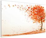 Mivali Tablou - Copac în vâmnt, dintr-o bucată 120x80 cm (V022535V12080)