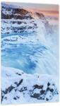 Mivali Tablou - Cascade reci, dintr-o bucată 20x30 cm (V023838V2030)