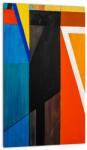 Mivali Tablou - Geometrie, dintr-o bucată 20x30 cm (V022409V2030)