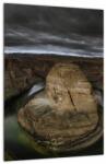 Mivali Tablou cu canion, dintr-o bucată 30x40 cm (V020994V3040)