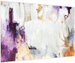 Mivali Tablou - Abstract, dintr-o bucată 90x60 cm (V023993V9060)